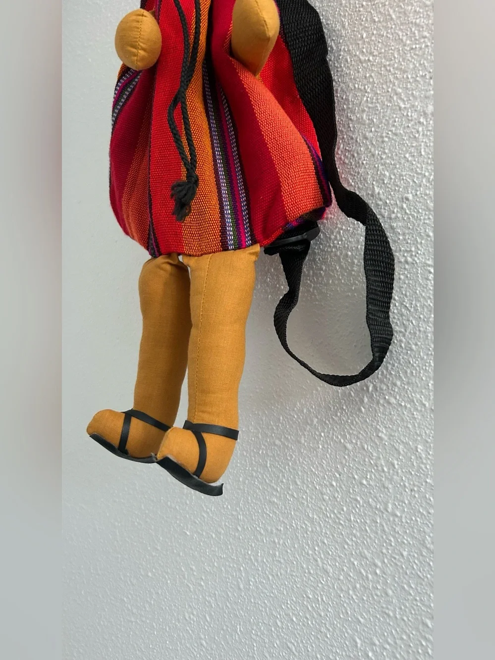 Doll Backpack